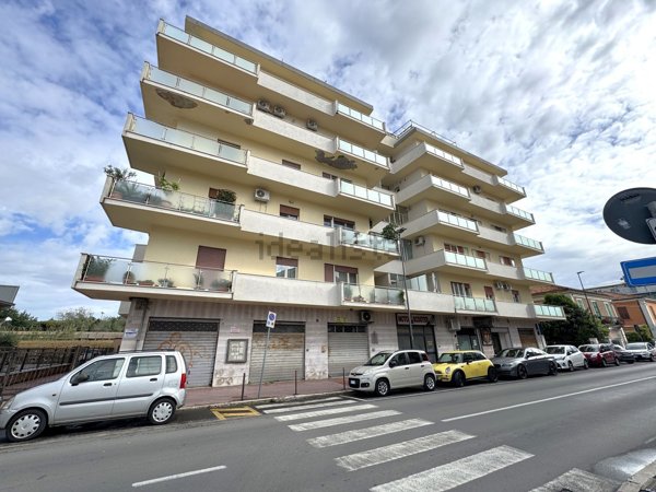 appartamento in vendita a Pescara in zona Ospedale