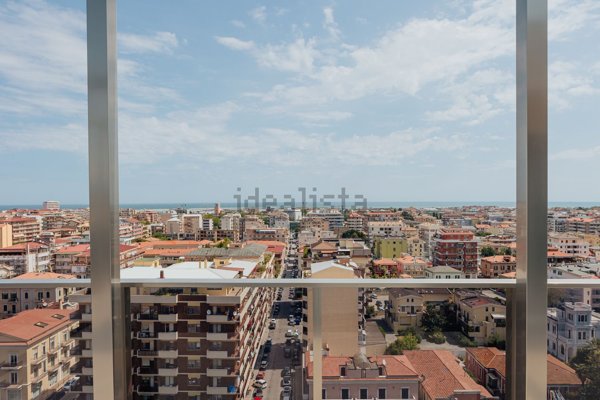 appartamento in vendita a Pescara