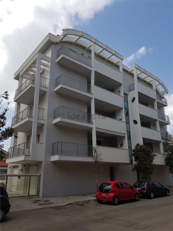 appartamento in vendita a Pescara