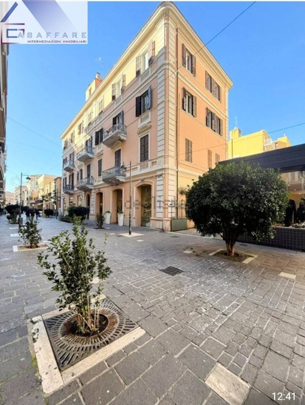 appartamento in vendita a Pescara in zona Centro Città
