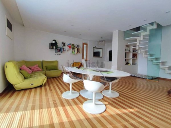 appartamento in vendita a Pescara in zona Castellammare