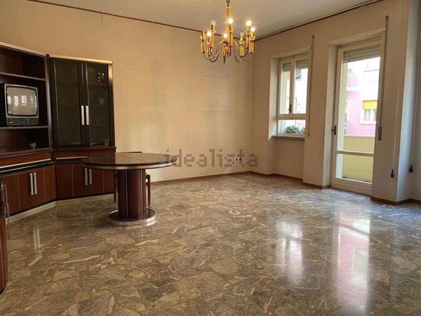 appartamento in vendita a Pescara in zona Castellammare