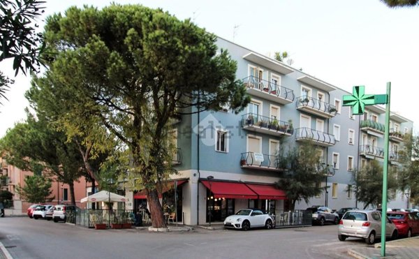 appartamento in vendita a Pescara in zona Kennedy