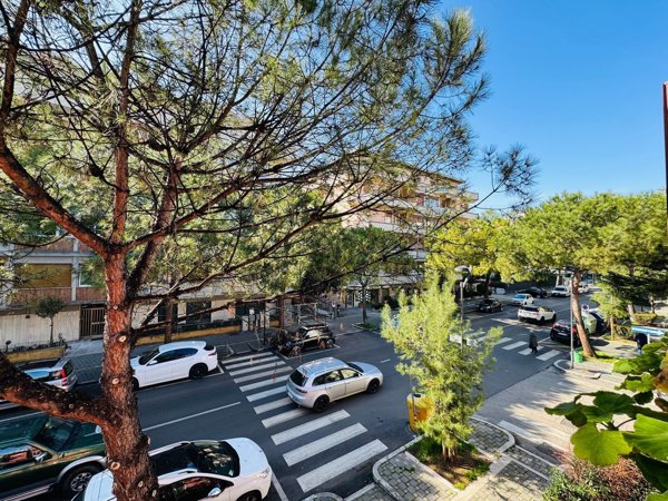 appartamento in vendita a Pescara in zona Kennedy