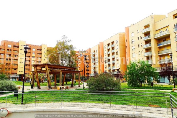 appartamento in vendita a Pescara in zona Porta Nuova