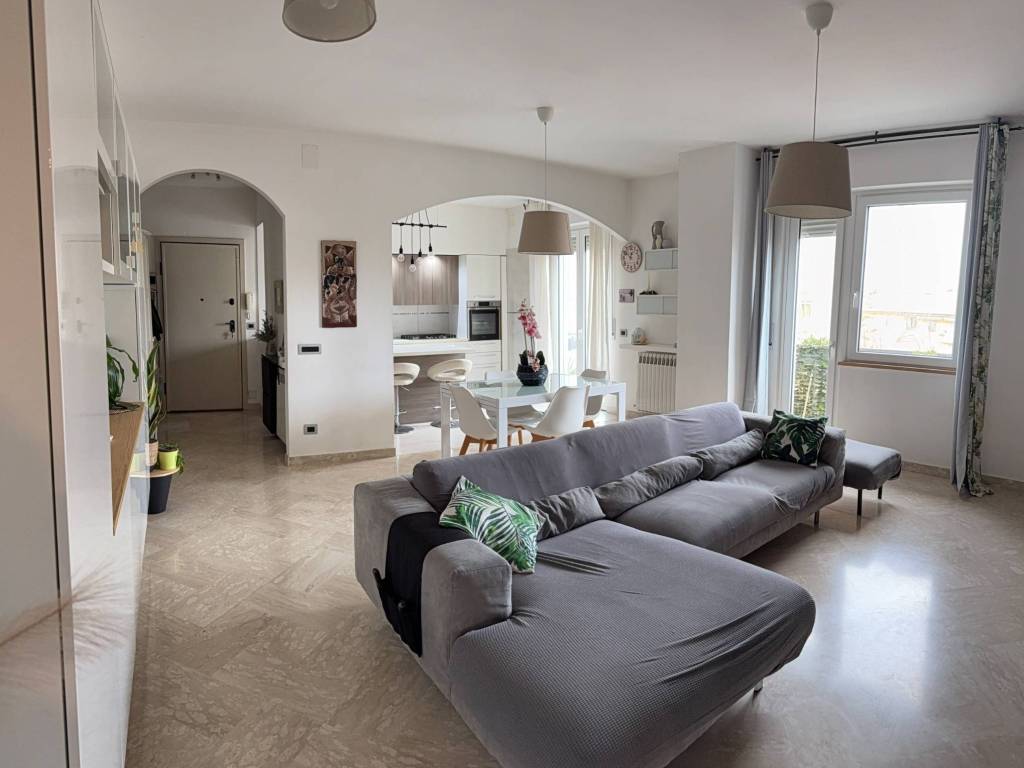 appartamento in vendita a Pescara