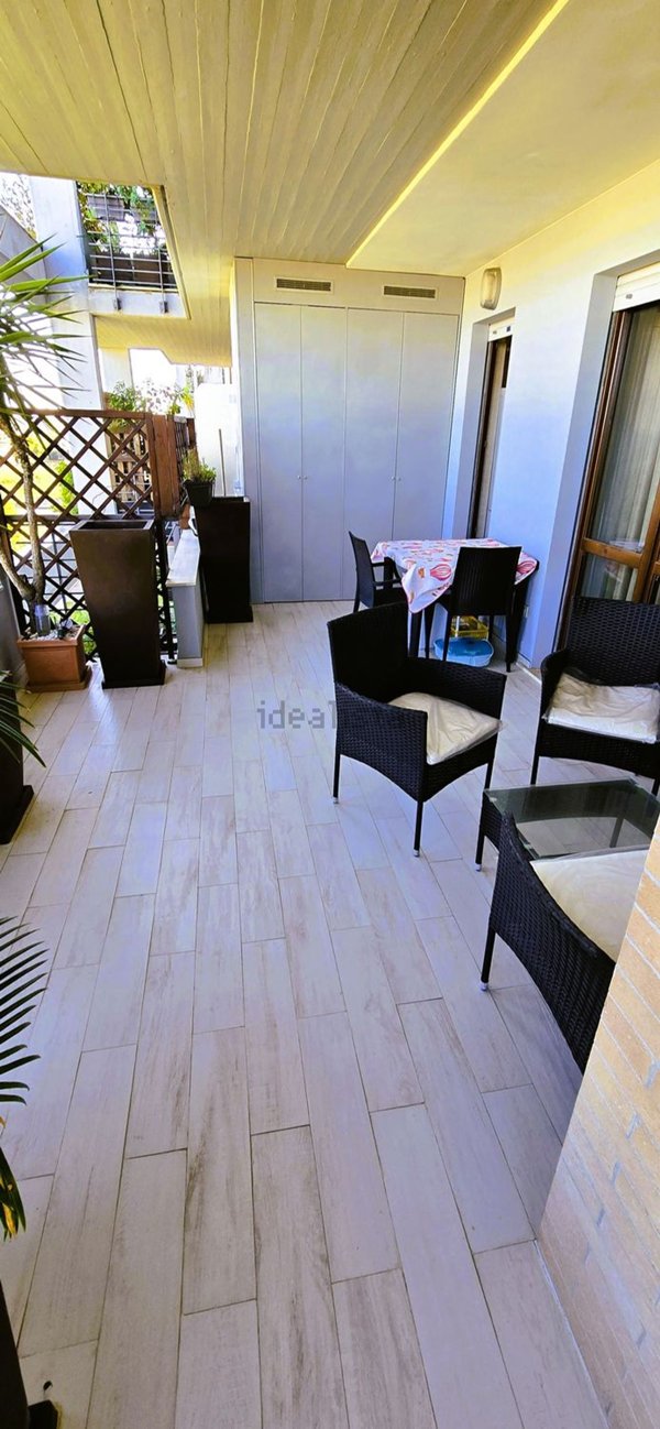 appartamento in vendita a Pescara in zona Castellammare