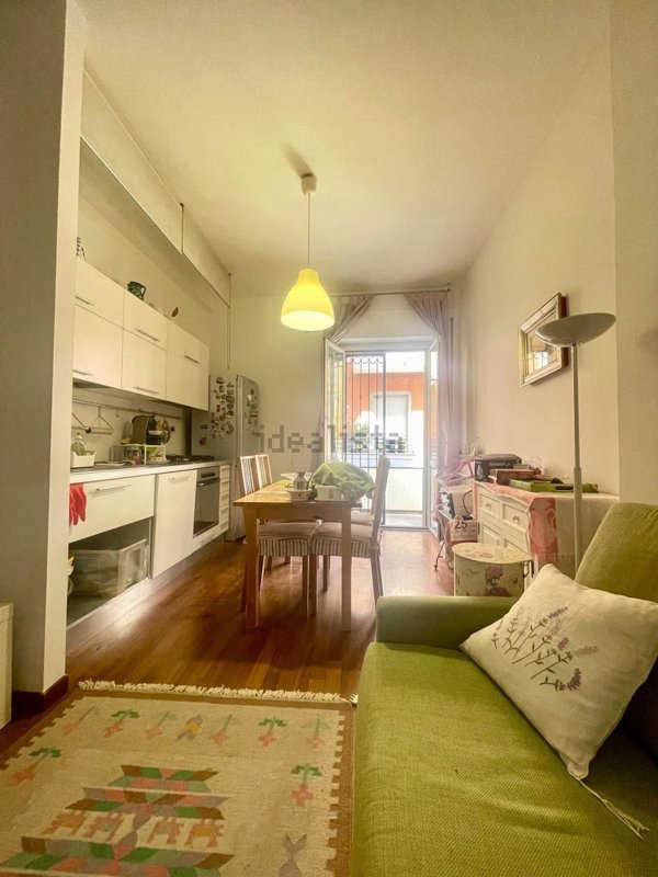 appartamento in vendita a Pescara