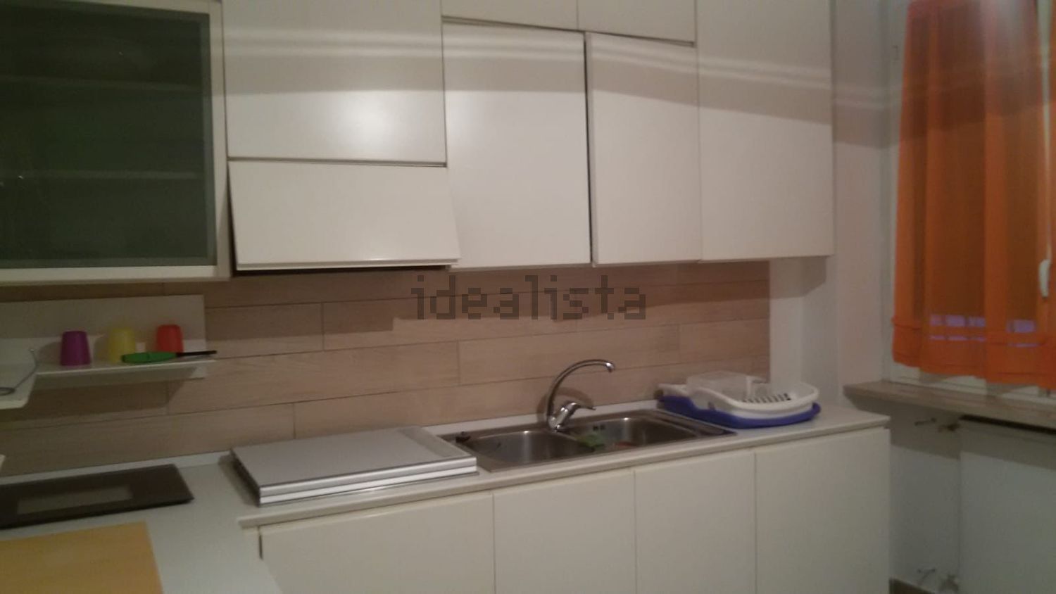 appartamento in vendita a Pescara in zona Ospedale