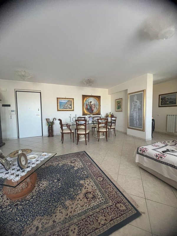 appartamento in vendita a Pescara in zona Centro Città