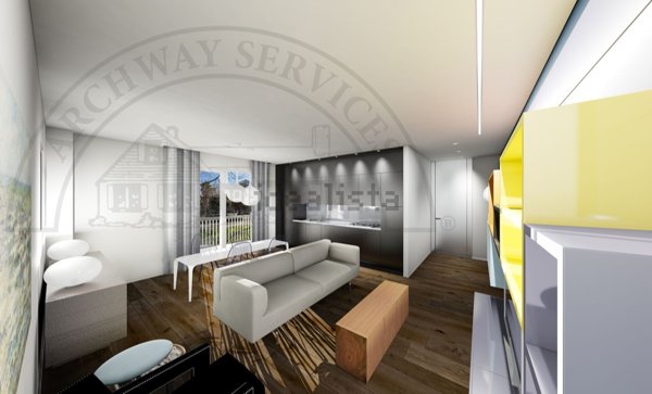 appartamento in vendita a Pescara in zona Centro Città