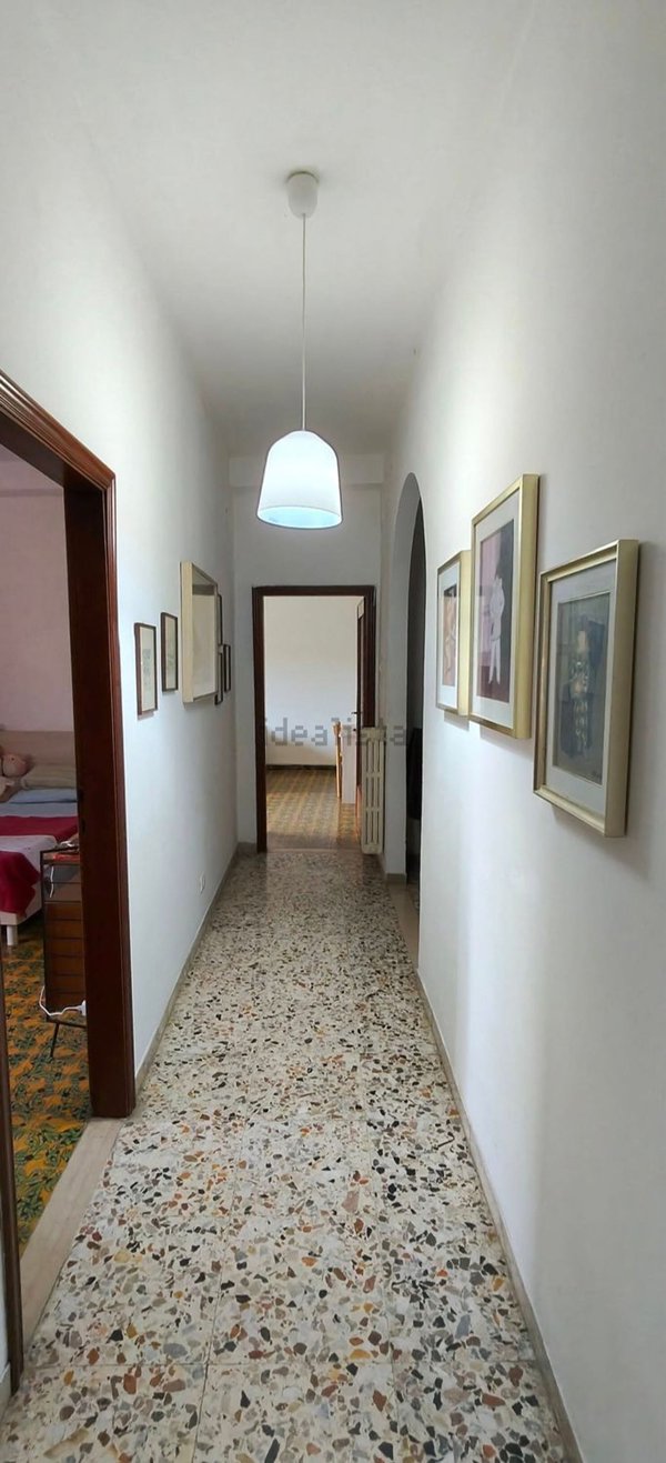 appartamento in vendita a Pescara in zona Centro Città