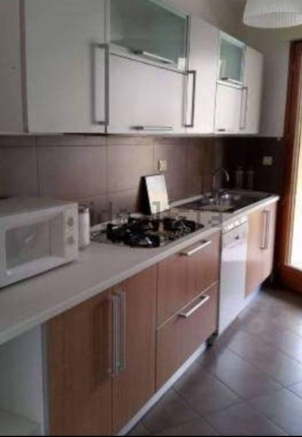 appartamento in vendita a Pescara in zona Stadio