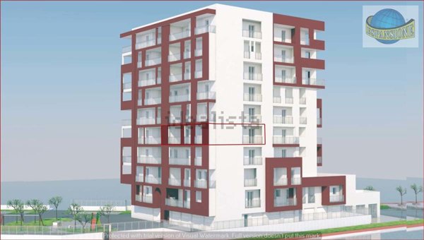 appartamento in vendita a Pescara in zona San Silvestro