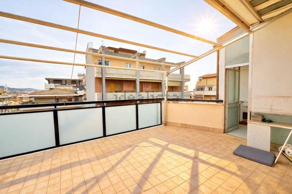 appartamento in vendita a Pescara