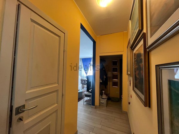 appartamento in vendita a Pescara