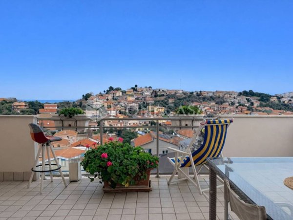 appartamento in vendita a Pescara