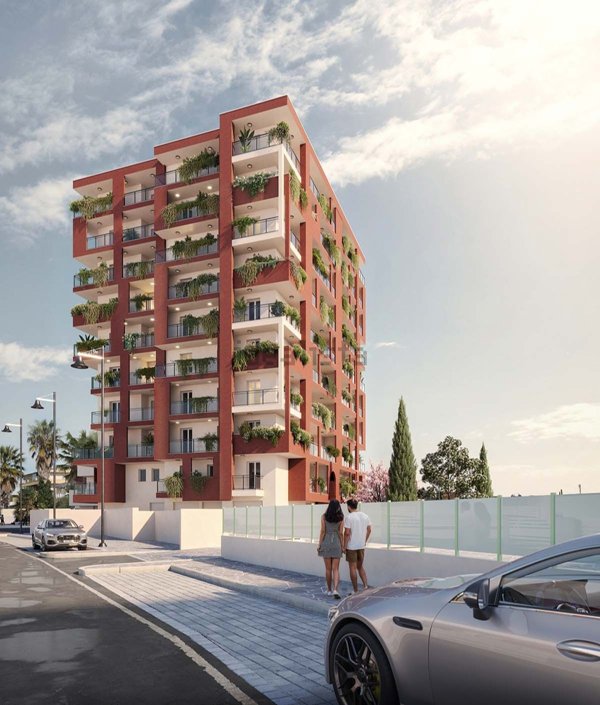 appartamento in vendita a Pescara in zona San Silvestro Spiaggia