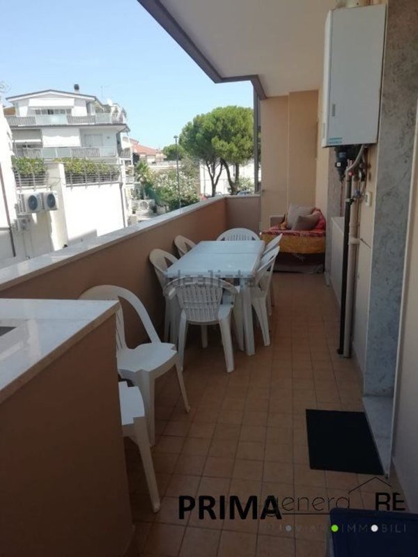 appartamento in vendita a Pescara in zona Castellammare