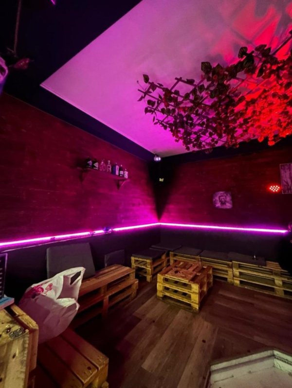 negozio in vendita a Pescara