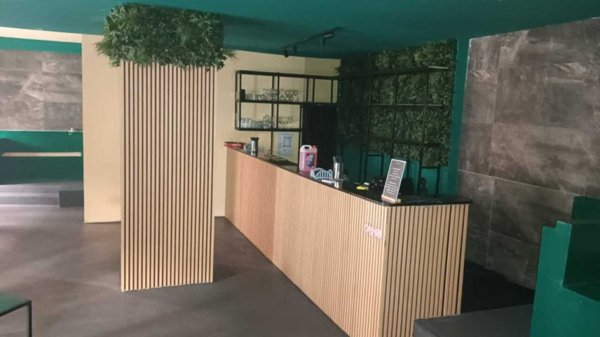 negozio in vendita a Pescara