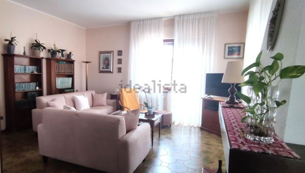 appartamento in vendita a Pescara in zona Colle Innamorati