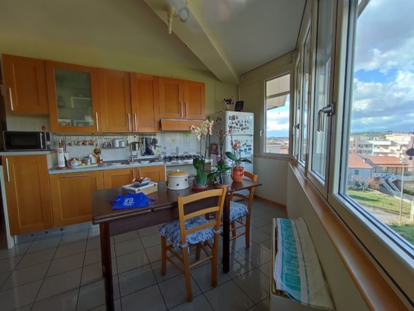 appartamento in vendita a Pescara