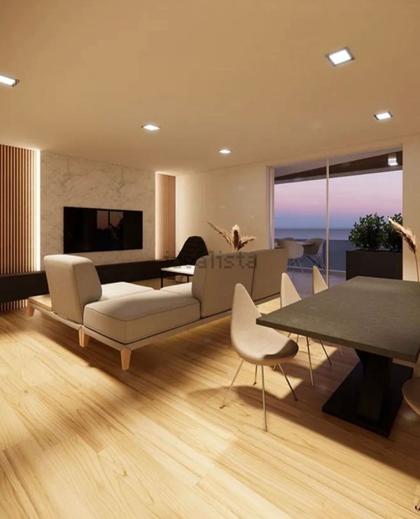 appartamento in vendita a Pescara in zona Porta Nuova