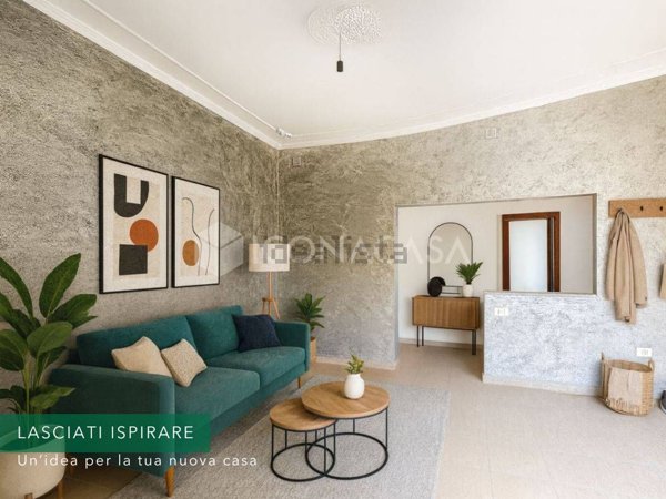 appartamento in vendita a Pescara