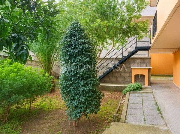 appartamento in vendita a Pescara