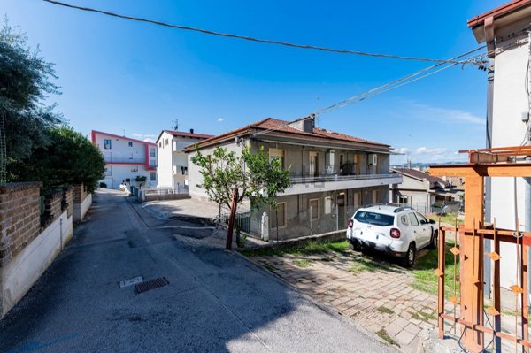 appartamento in vendita a Pescara