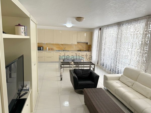 appartamento in vendita a Pescara