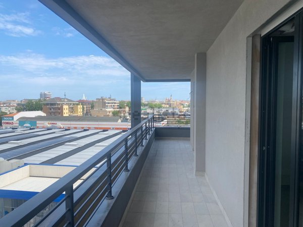 appartamento in vendita a Pescara