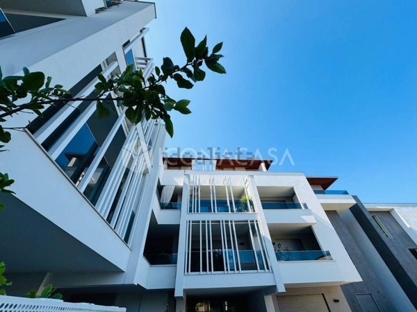 appartamento in vendita a Pescara