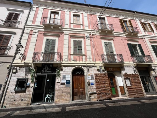 appartamento in vendita a Pescara