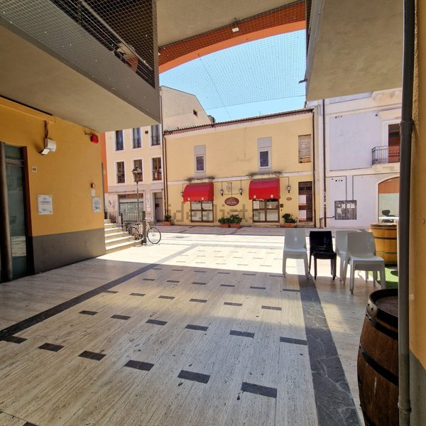 appartamento in vendita a Pescara