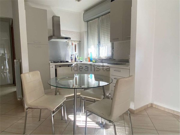 appartamento in vendita a Pescara in zona Centro Città