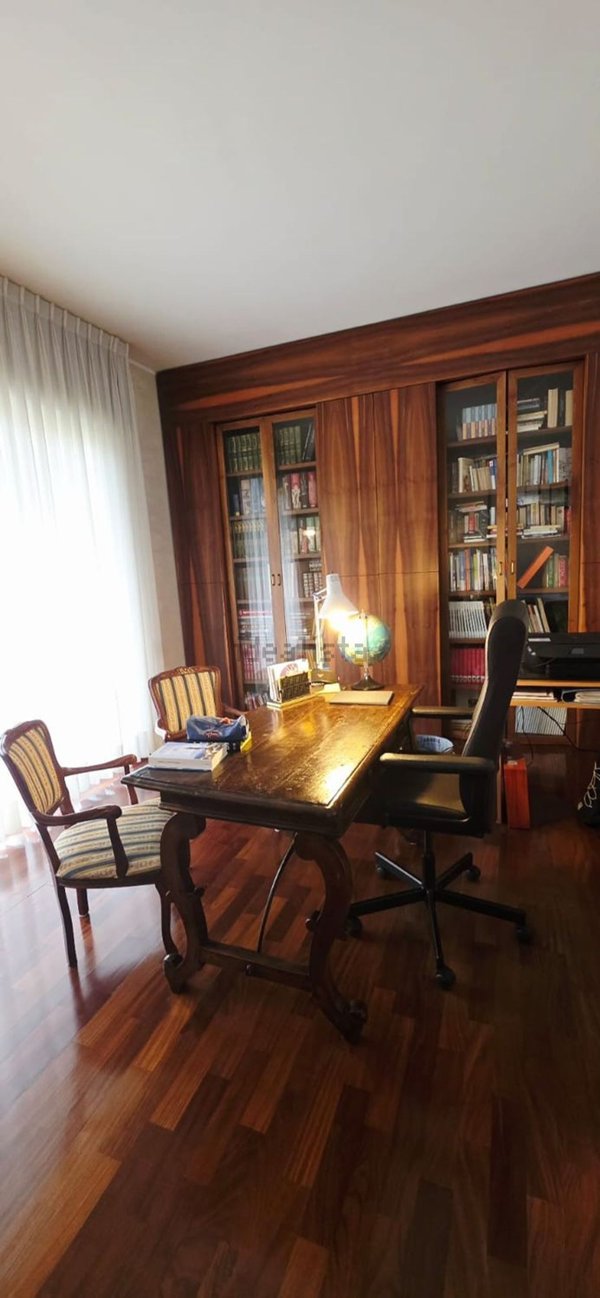 appartamento in vendita a Pescara