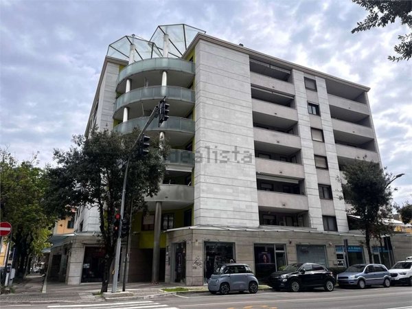 appartamento in vendita a Pescara in zona Centro Città
