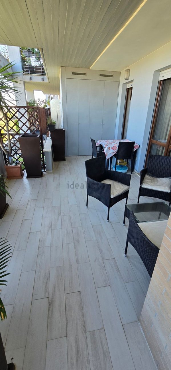 appartamento in vendita a Pescara in zona Castellammare