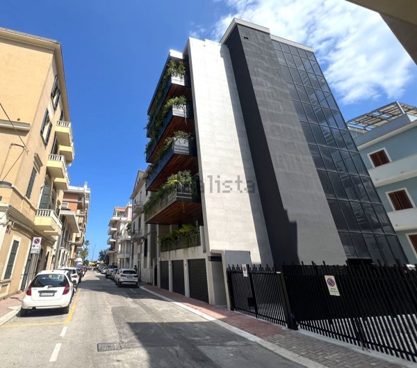 appartamento in vendita a Pescara in zona Centro Città