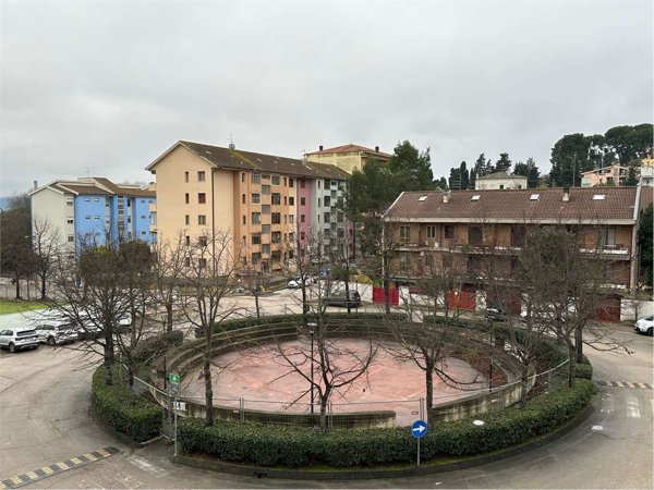 appartamento in vendita a Pescara