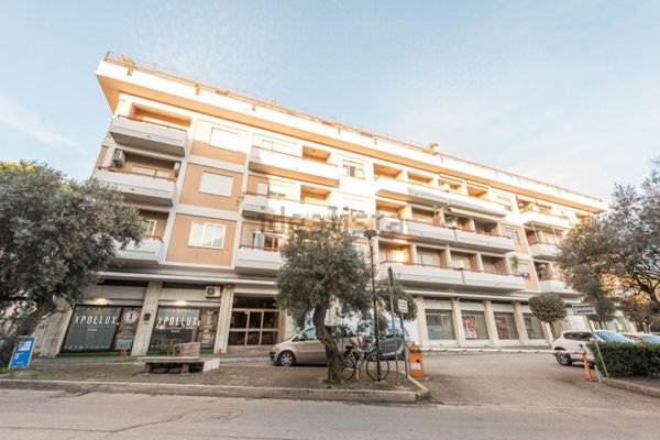 appartamento in vendita a Pescara