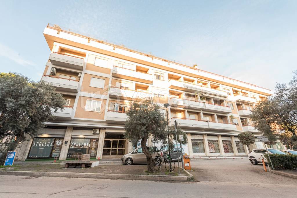 appartamento in vendita a Pescara