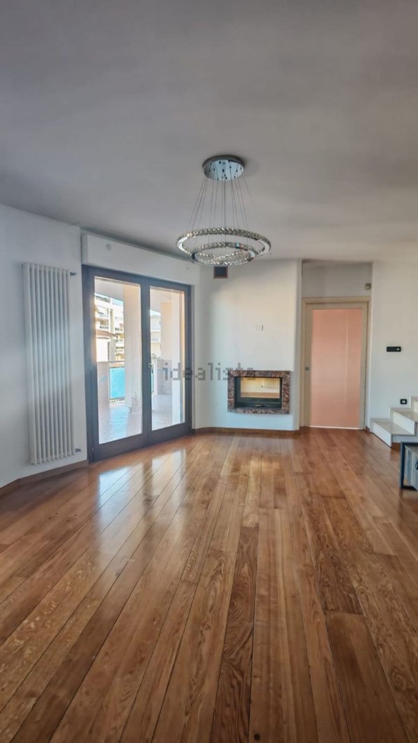 appartamento in vendita a Pescara