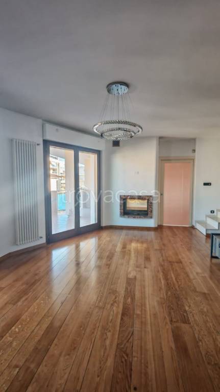 appartamento in vendita a Pescara in zona Pineta