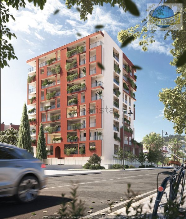 appartamento in vendita a Pescara in zona San Silvestro