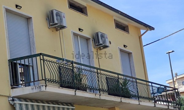 appartamento in vendita a Pescara in zona Ospedale