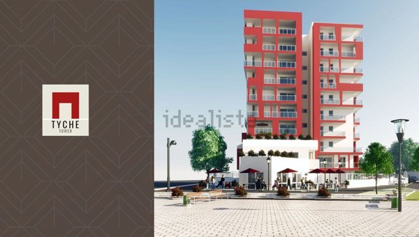 appartamento in vendita a Pescara in zona San Silvestro Spiaggia