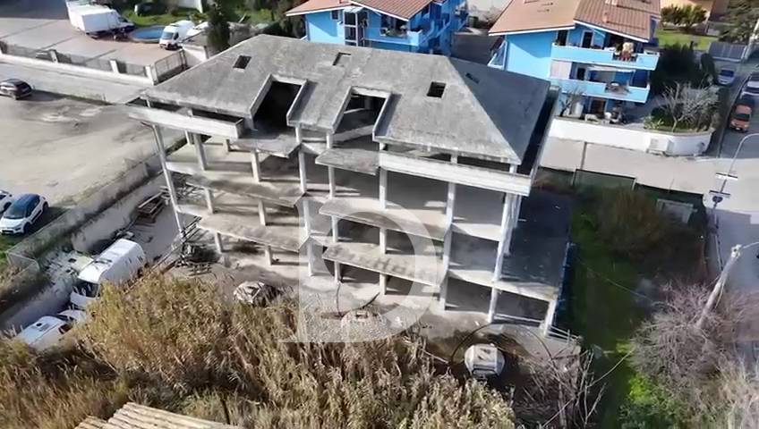 terreno edificabile in vendita a Pescara